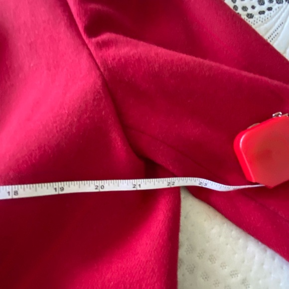 Wool blazer - Picture 2 of 6